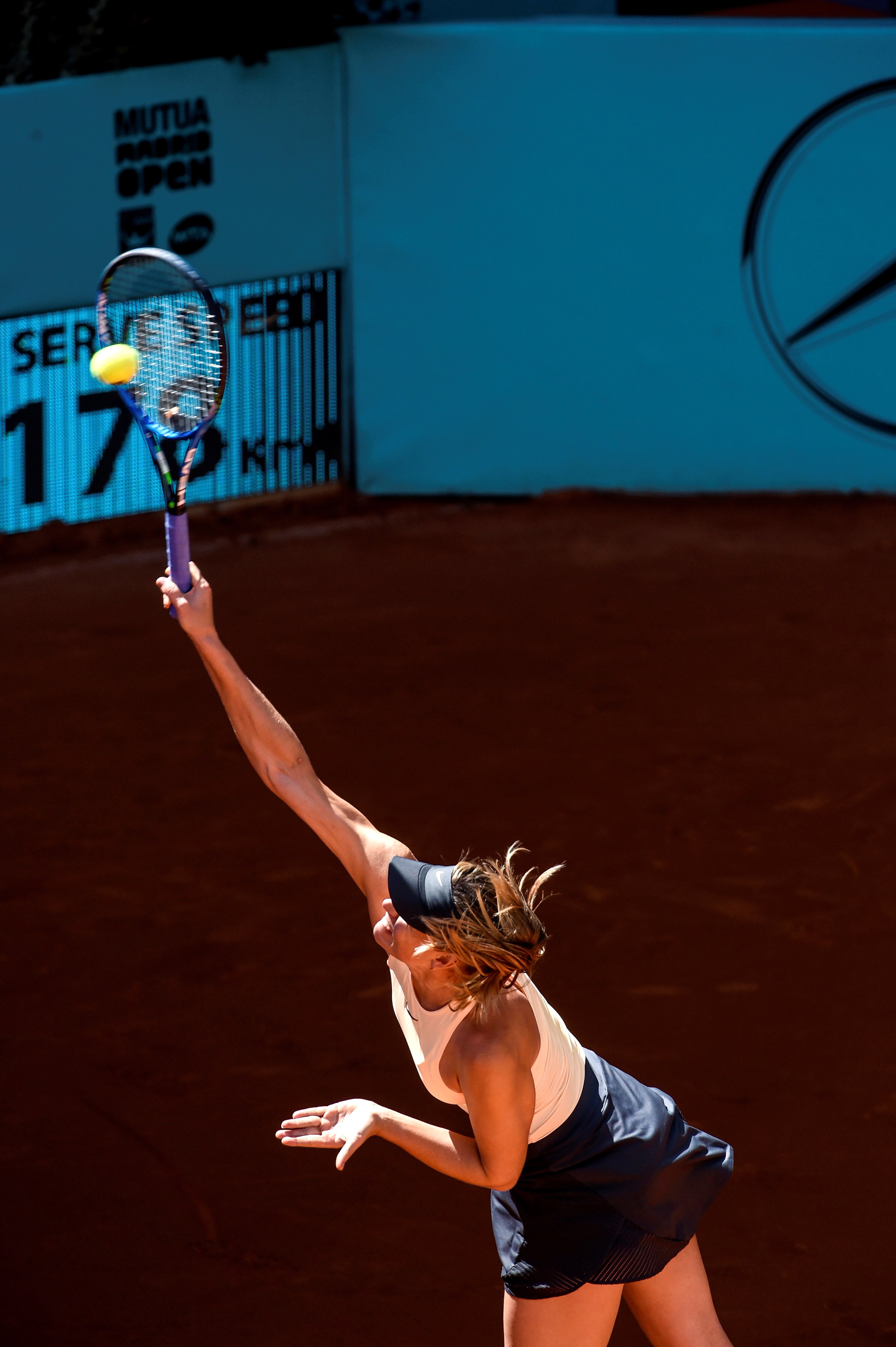 莎拉波娃重要时刻晋级下一阶段，公牛带队取胜！