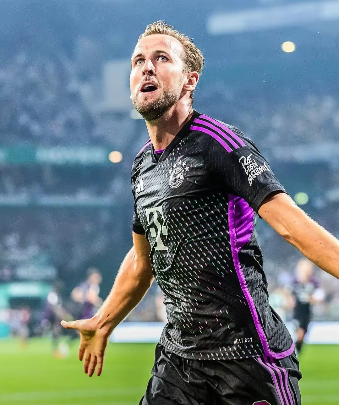 Yabo-美国队不断突破！，凯恩连续五场比赛得分超过刷新纪录引发球迷热议的简单介绍-Yabo