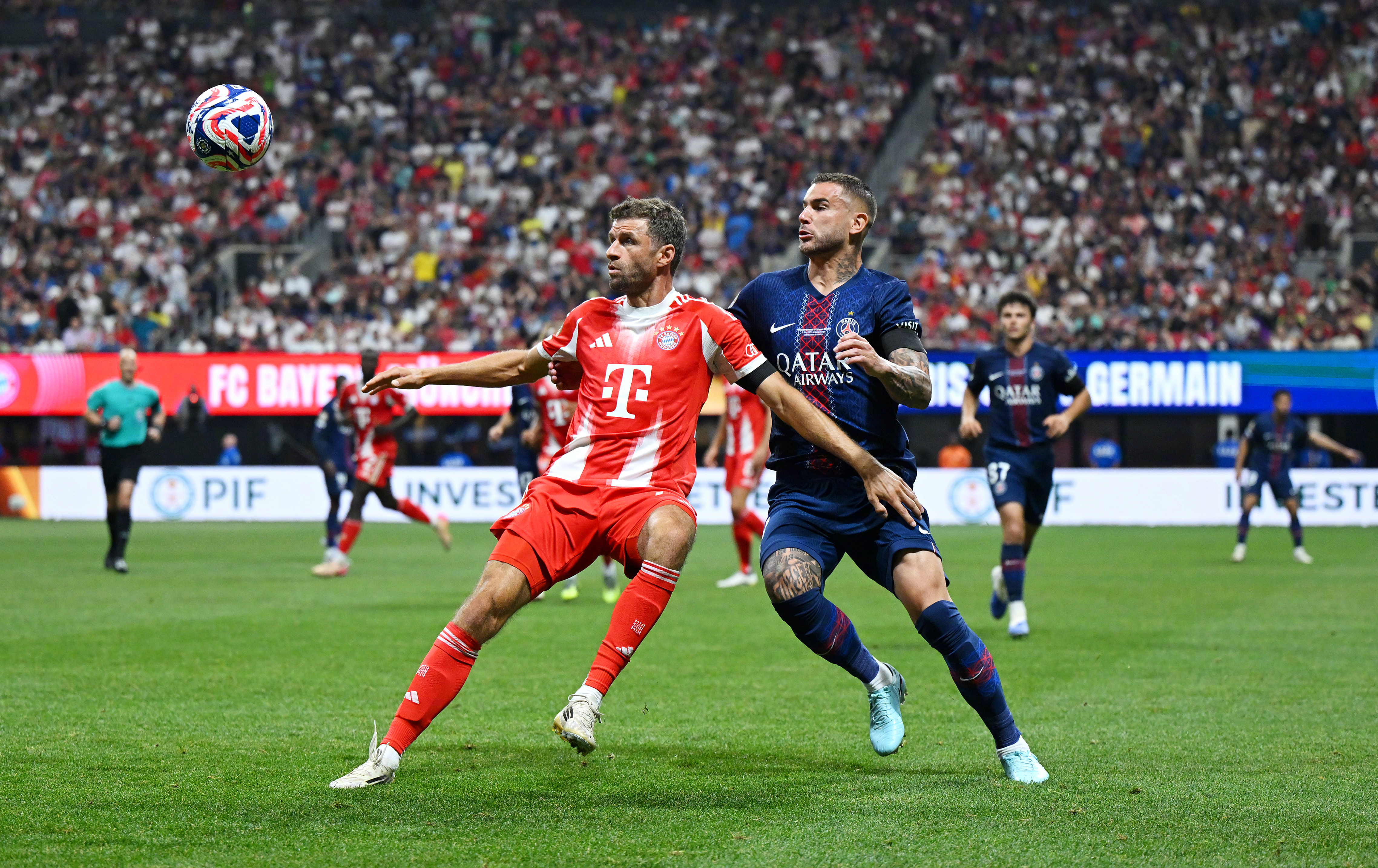 今晚欧冠焦点战；马德里竞技扳平良机；悬念犹存；轮换策略成焦点的简单介绍